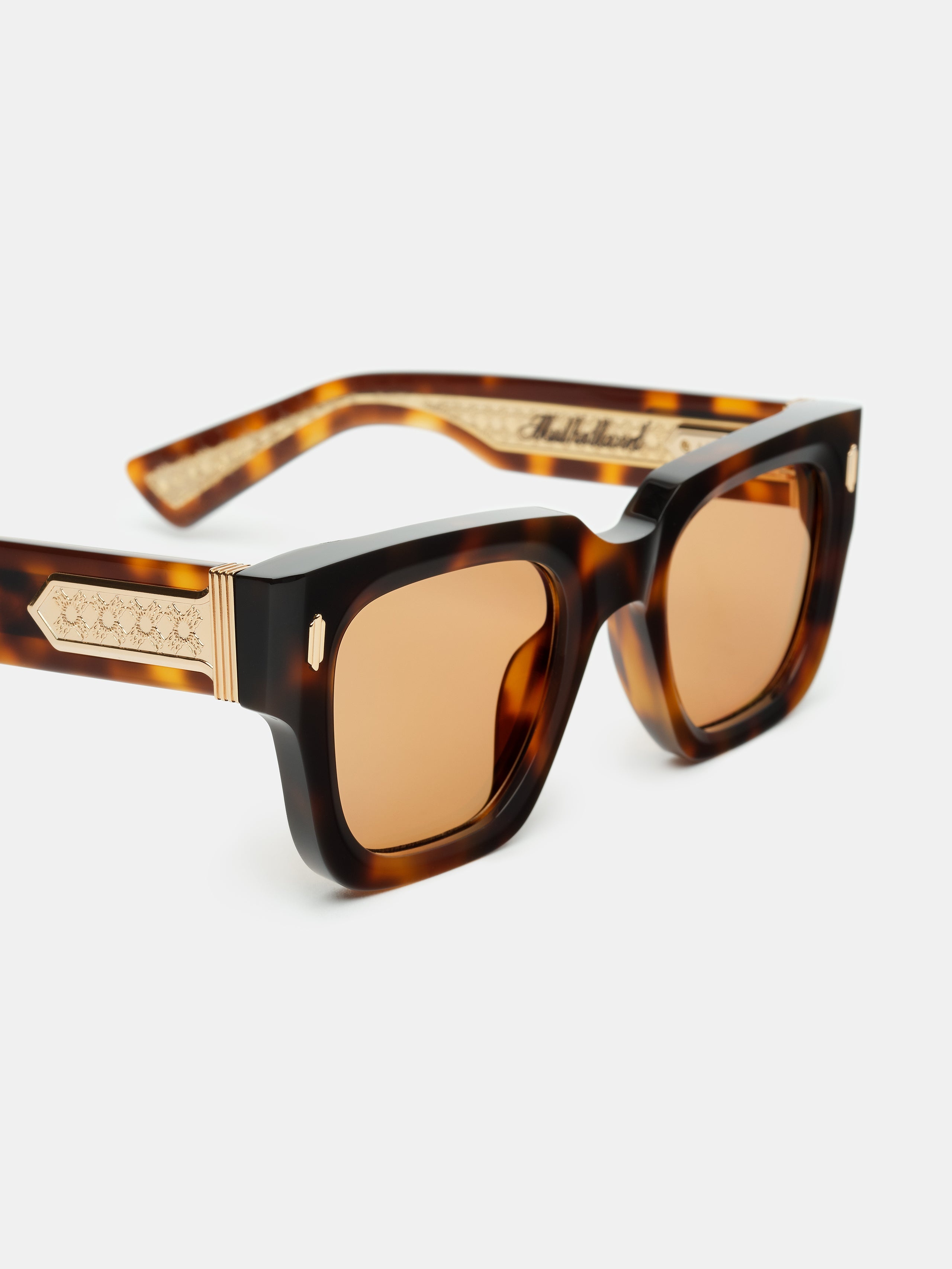 MULHOLLAND SUNGLASSES - 5