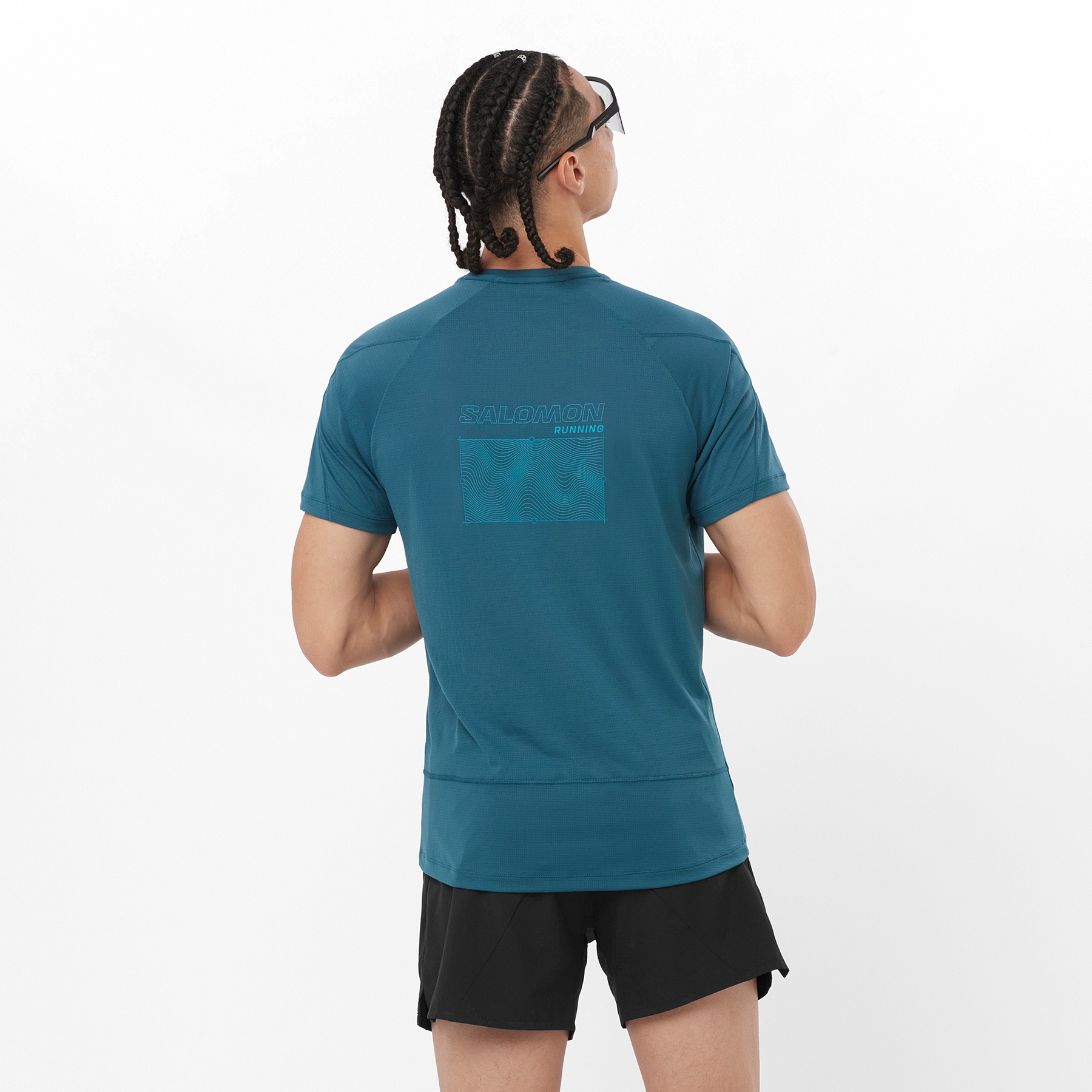 CROSS RUN GRAPHIC - 2