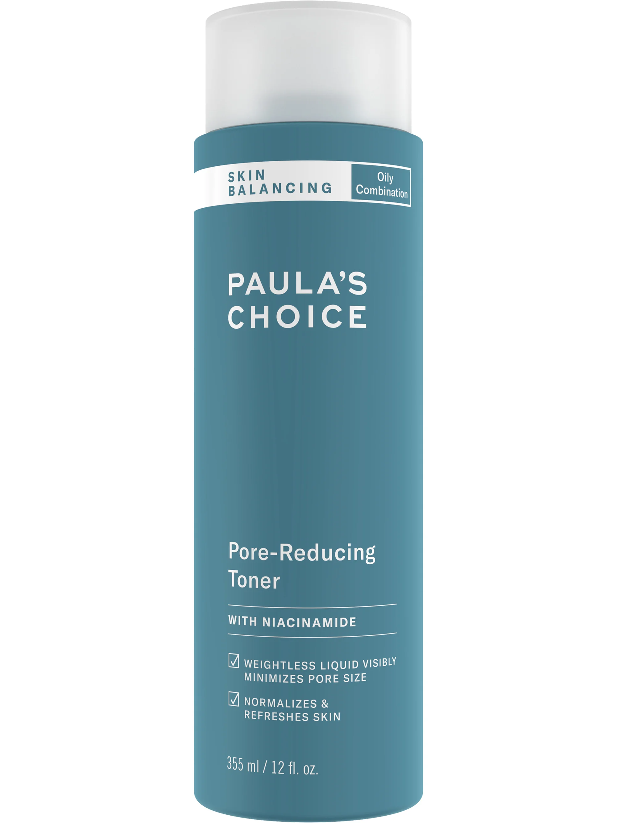 Pore-Reducing Toner Jumbo - 1