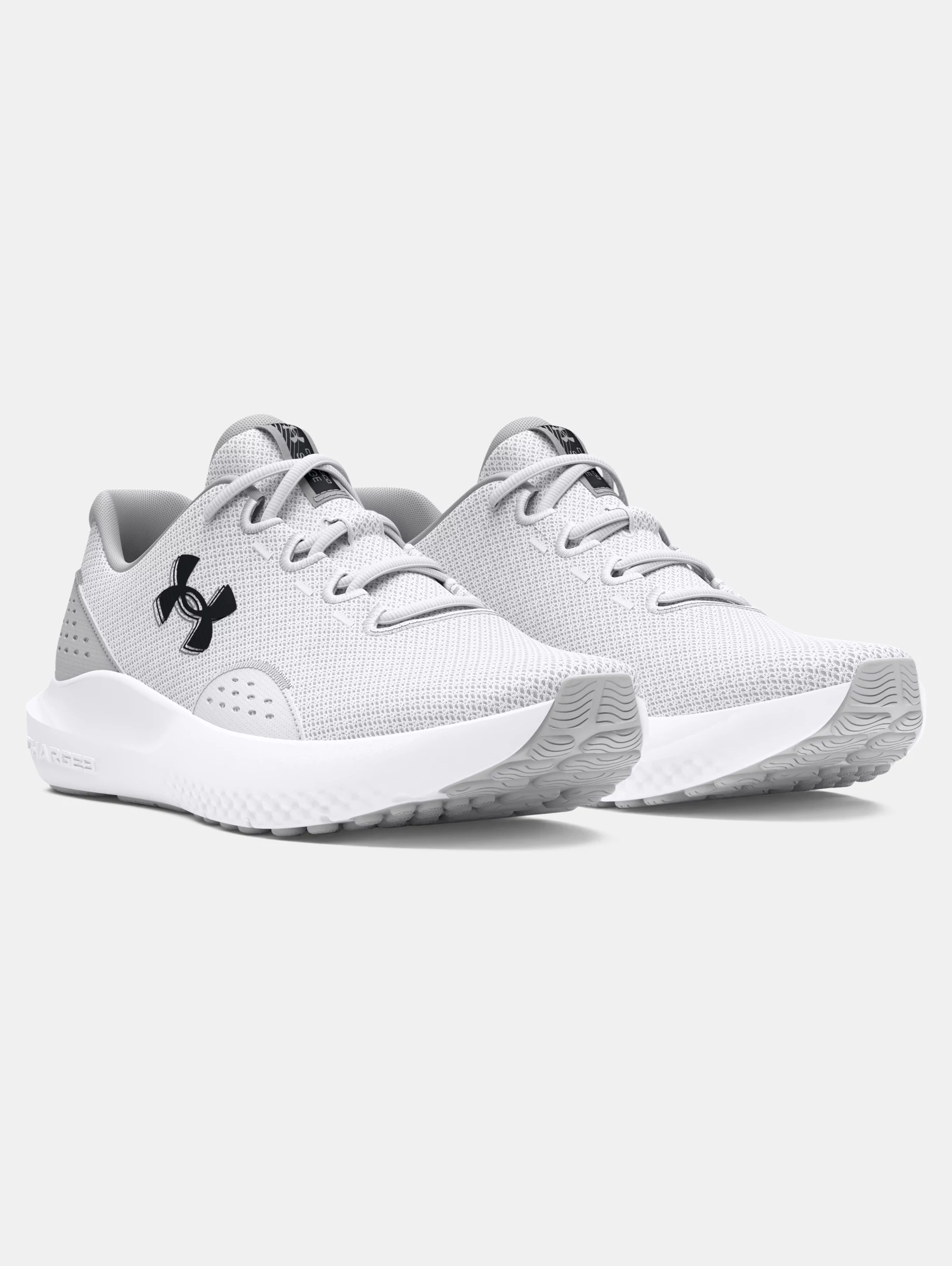 Men's UA Surge 4 Running Shoes - 5