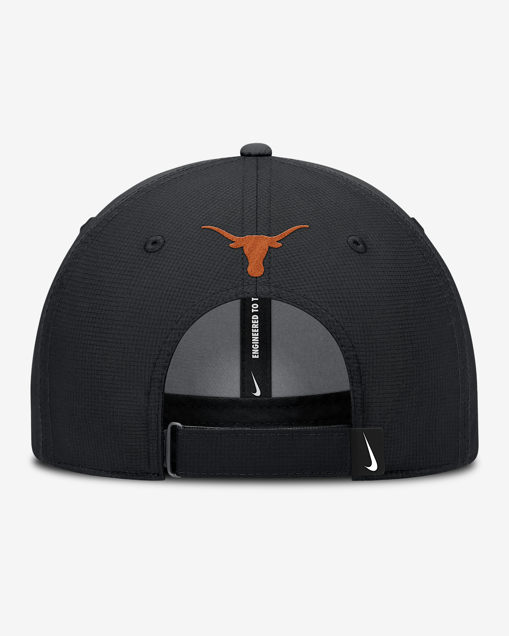 Texas Athletic Prep Club Men's Nike Dri-FIT College Adjustable Hat - 2