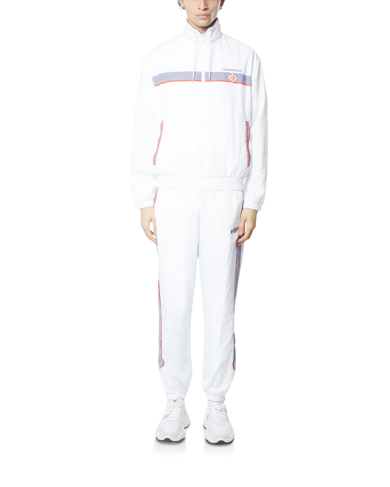Air Casablanca Tracksuit Bottoms - 3