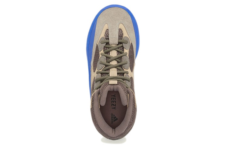 adidas Yeezy Desert Boot 'Taupe Blue' GY0374 - 4