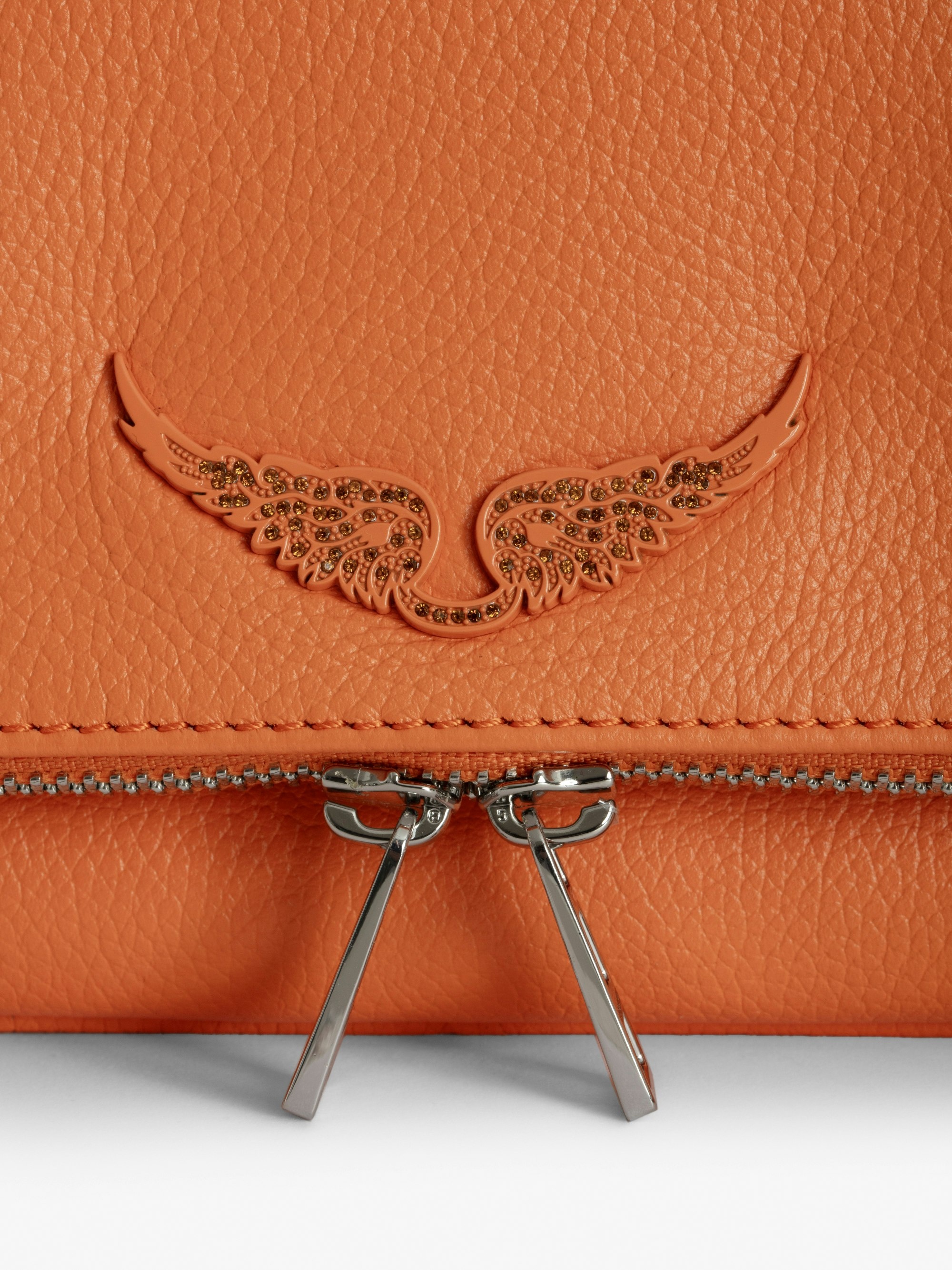 Rock Clutch - 3