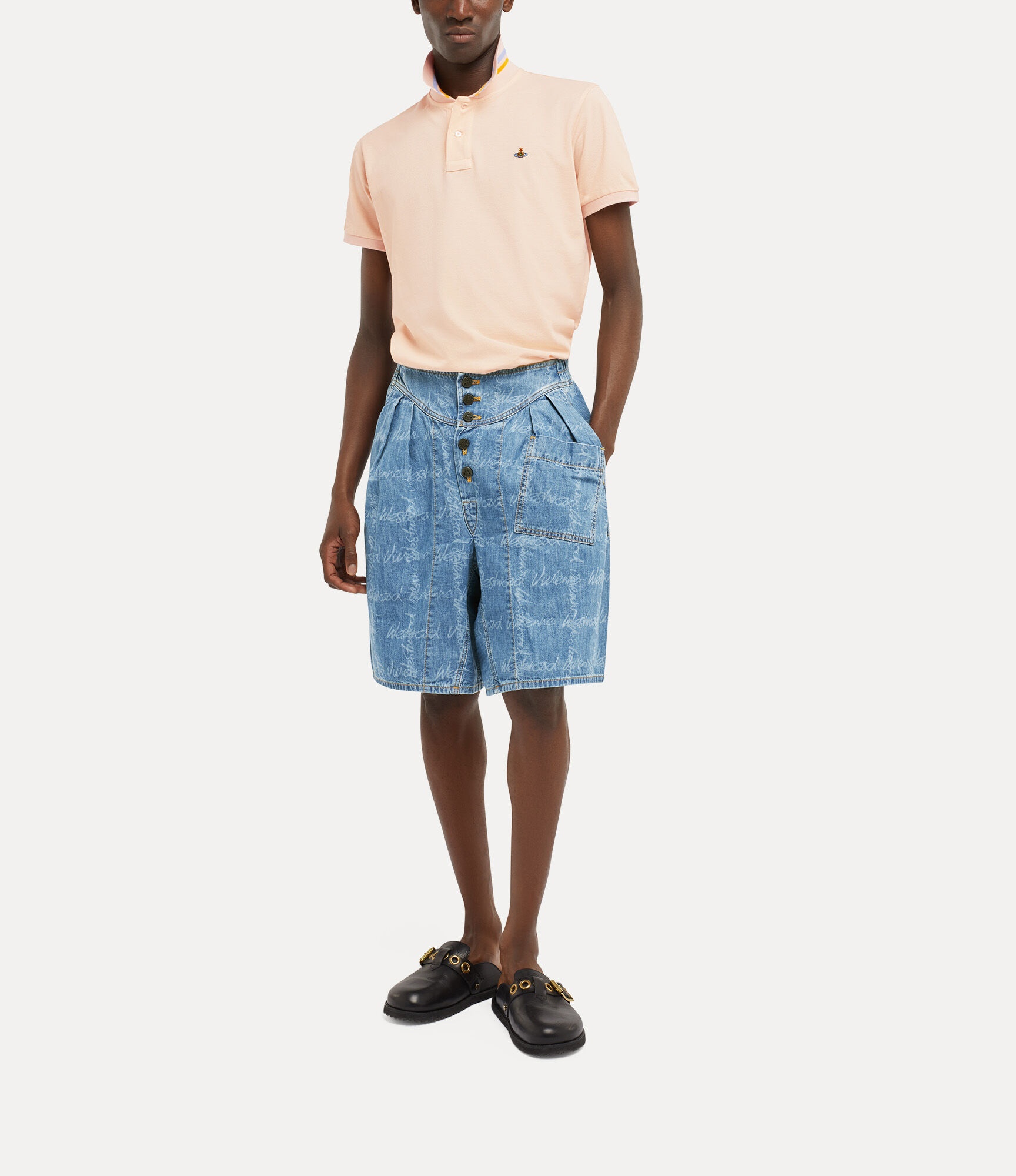 CLASSIC POLO - 3
