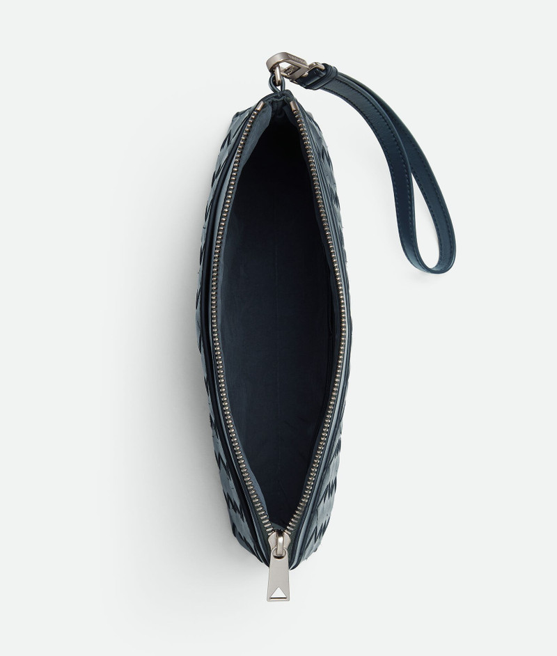 Bottega Veneta Intrecciato Prism Pouch outlook