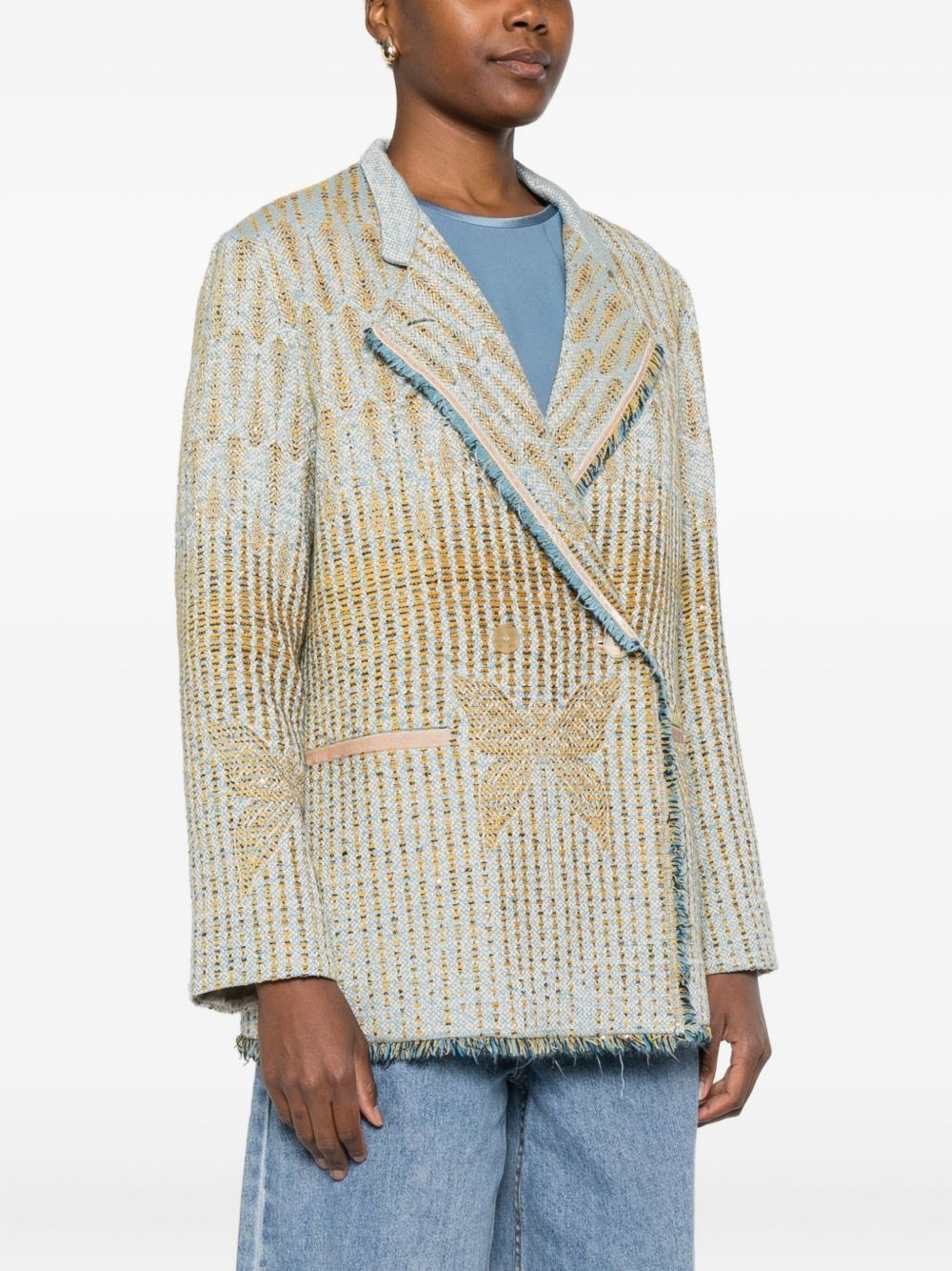 Forte Forte - Forte Forte Jacket - 4