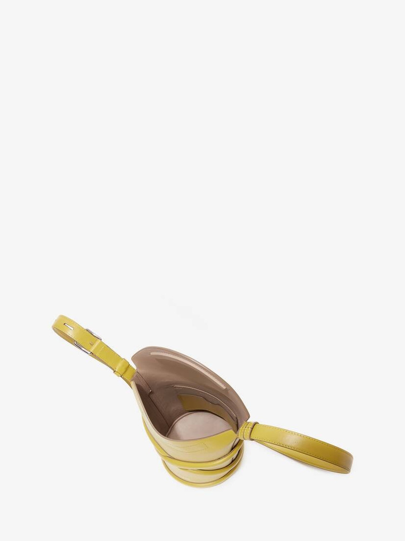 The Curve in Lime Green 4