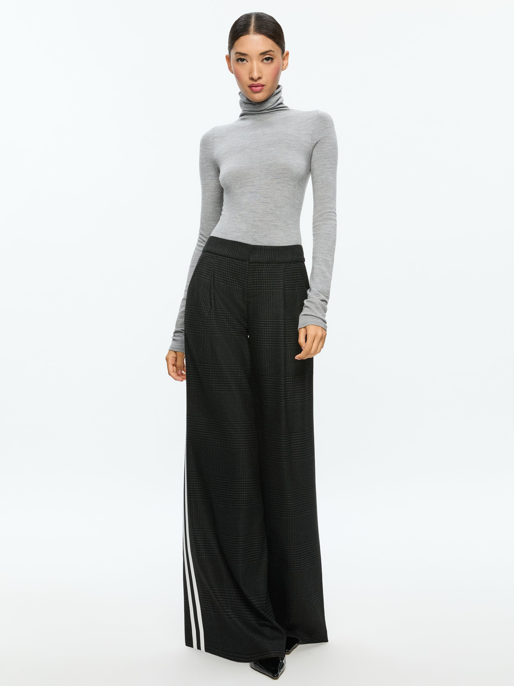 JOYCE LONG TURTLENECK - 6