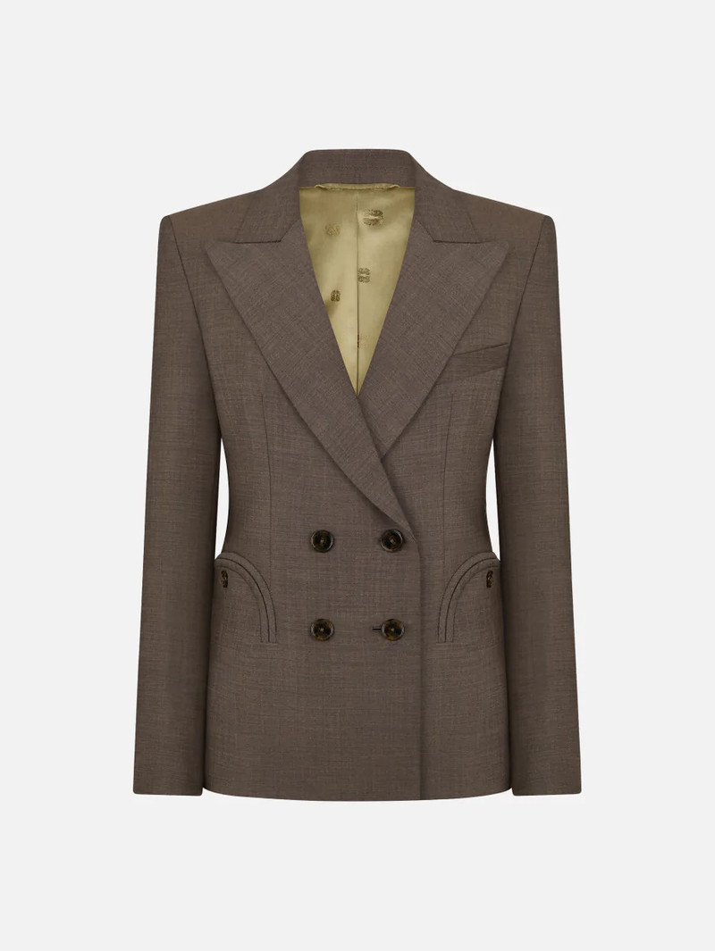 Charmer Blazer 1