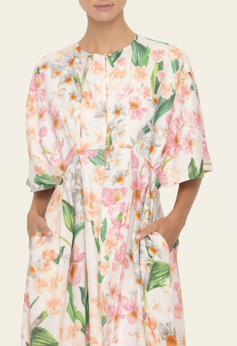 Gesto Jardinera Kaftan 7