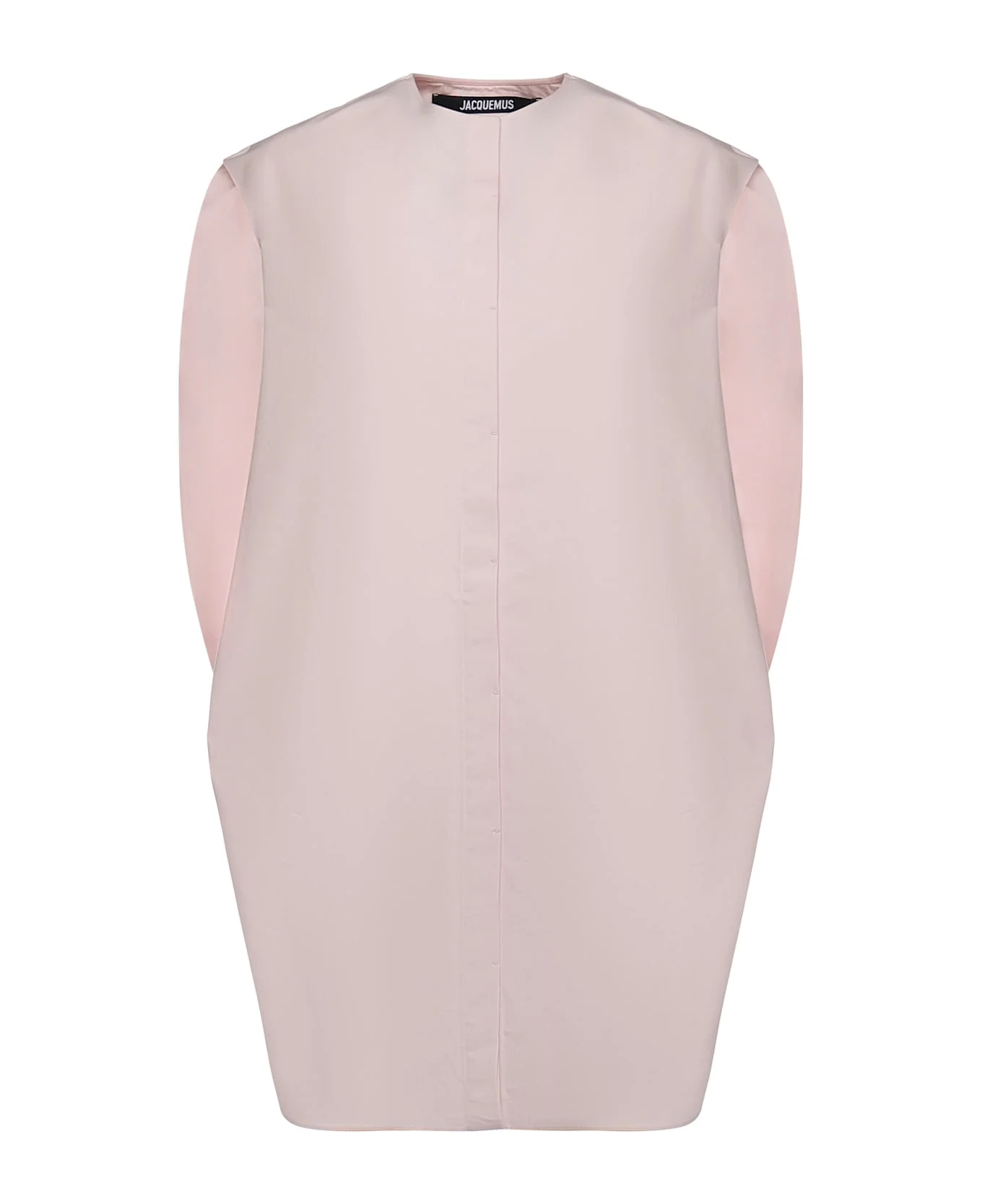 La Robe Berlingot Cotton Dress - 1