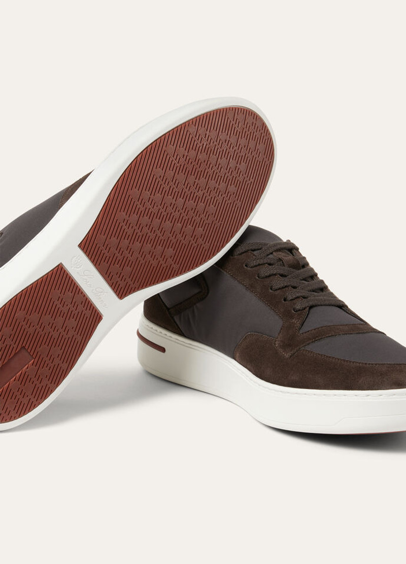 Newport Walk Sneaker 5