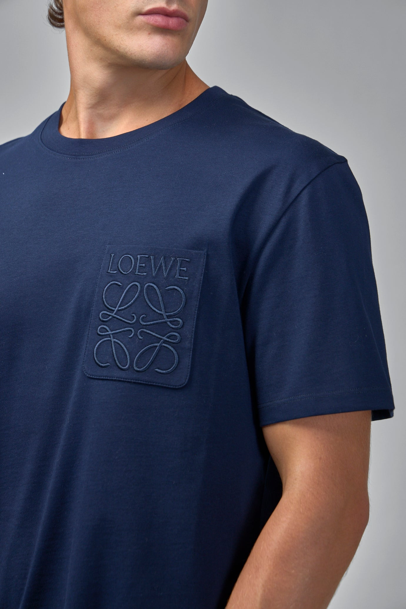 Relaxed Fit T-Shirt in Cotton - 5
