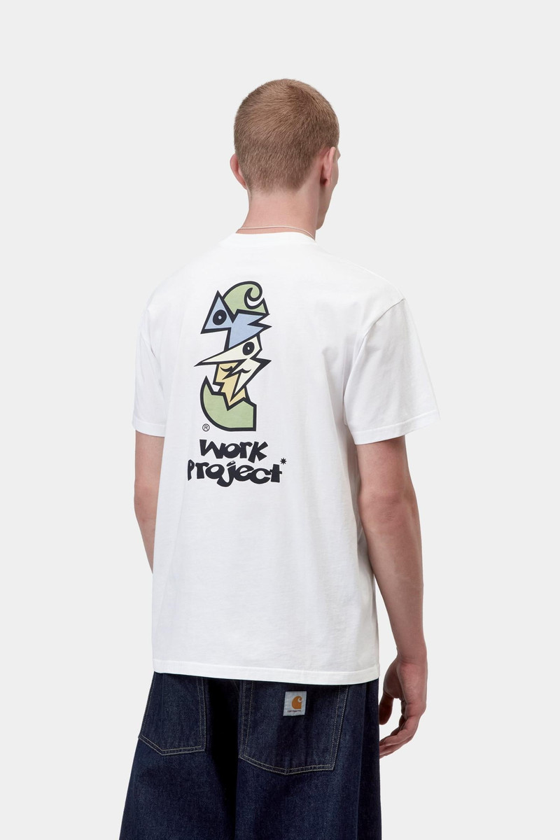 Cubist T-Shirt 3