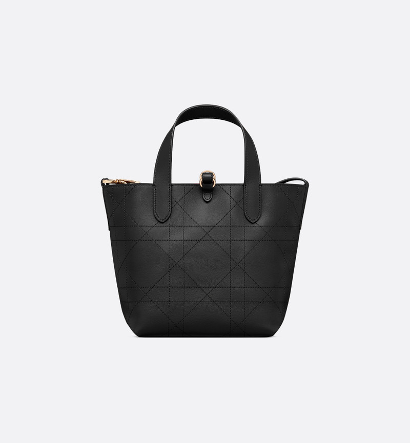 Dior Small Dior Toujours Vertical Tote Bag outlook