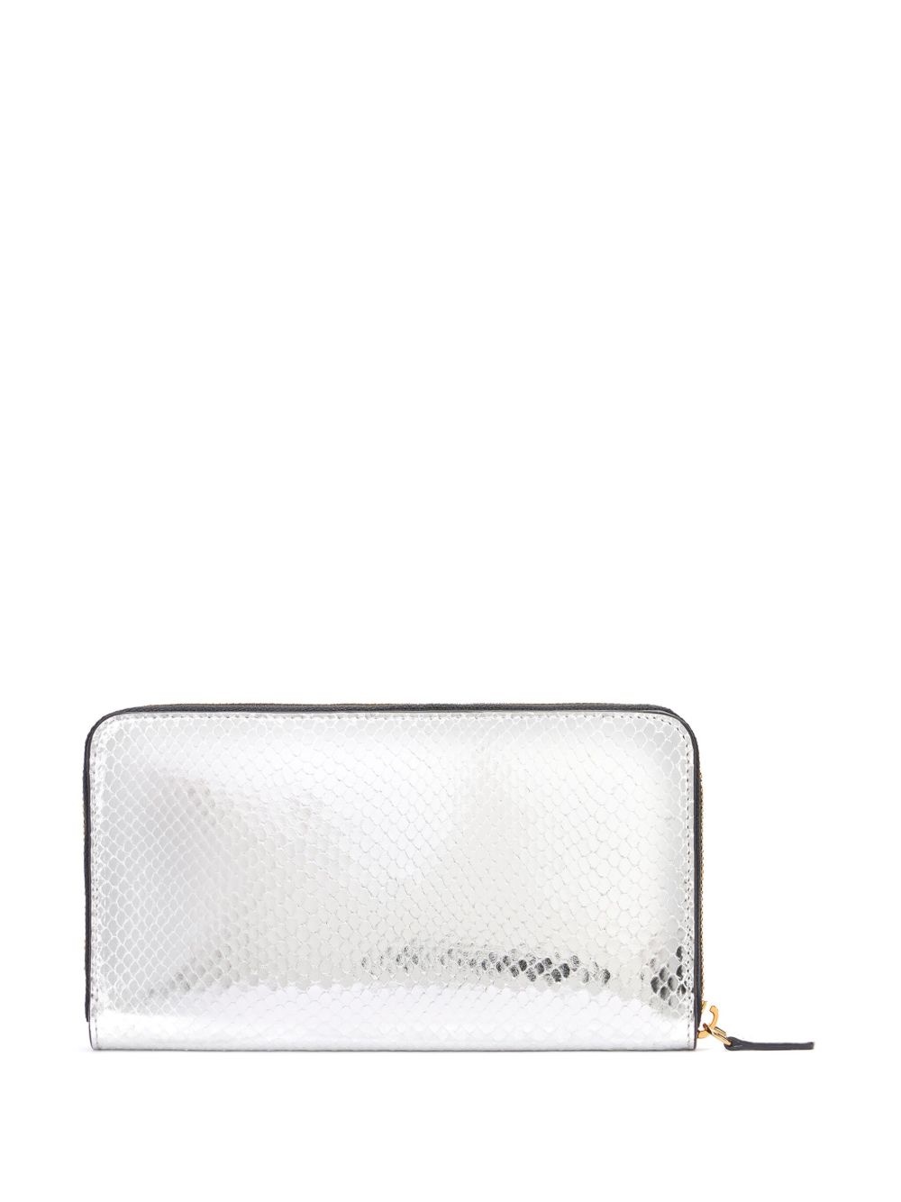 leather wallet - 2