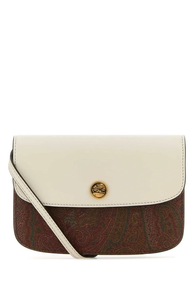 ETRO SHOULDER BAGS - 1