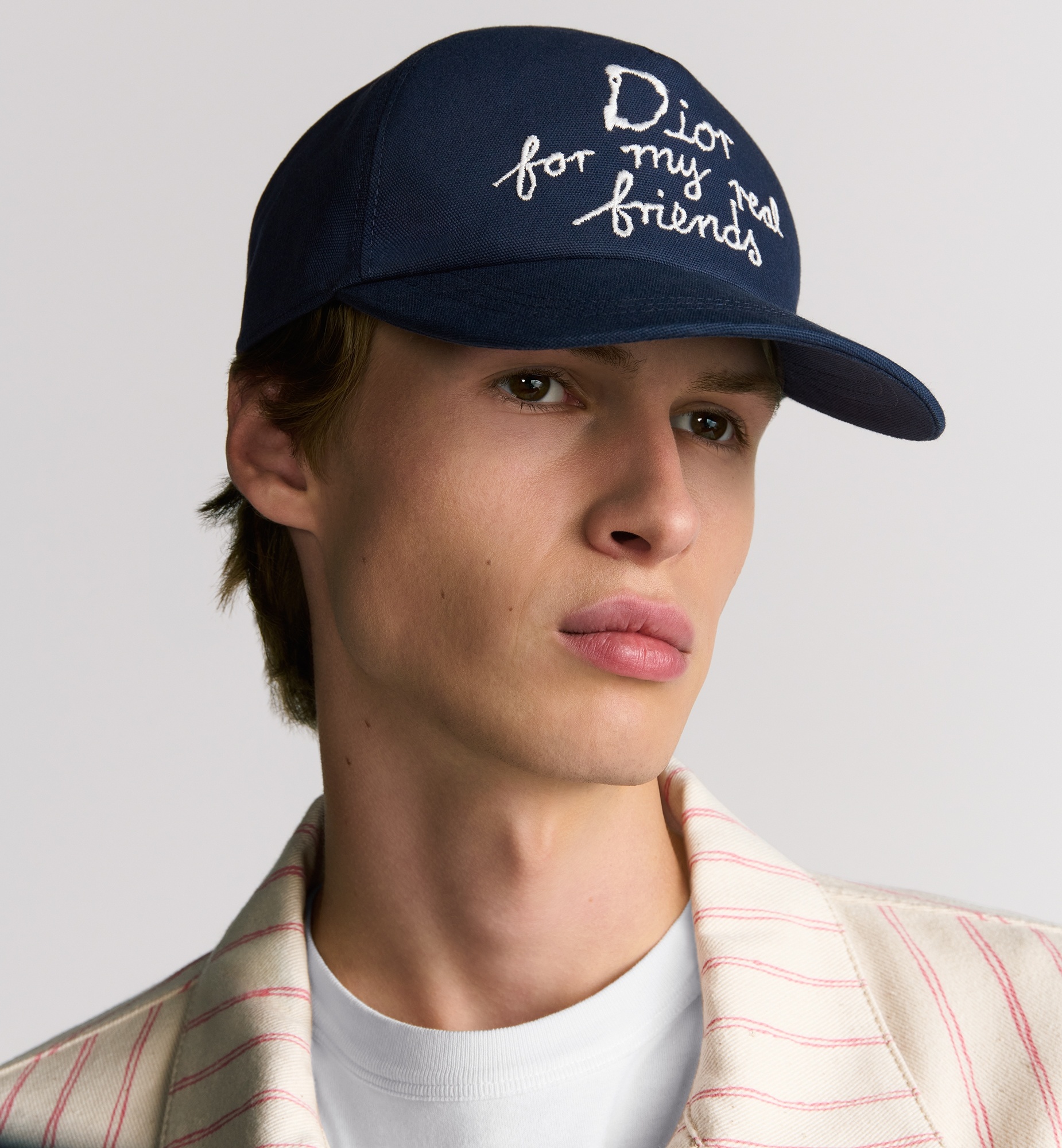 DIOR AND HYLTON NEL Cap - 2