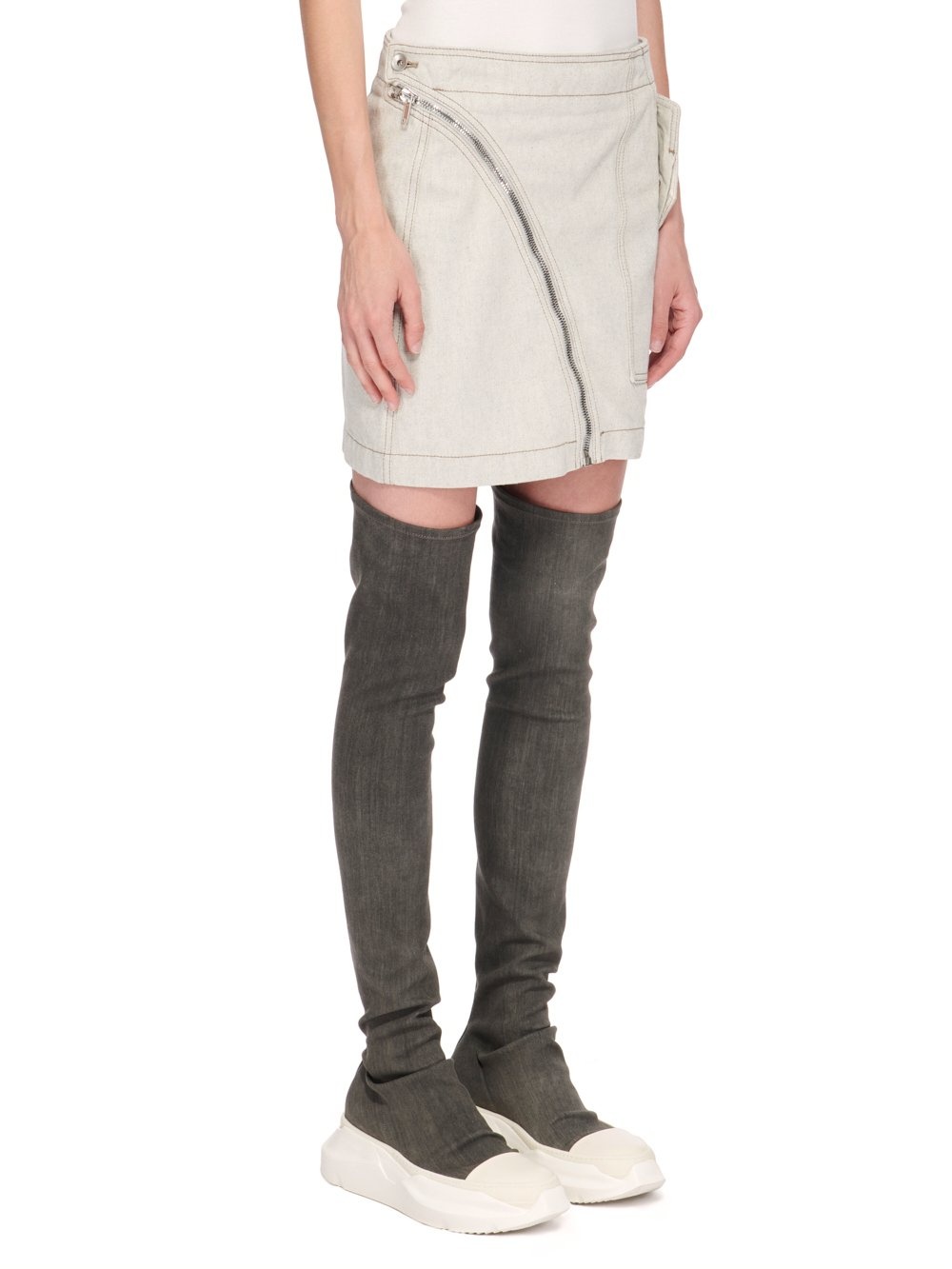 SKIRT - 2