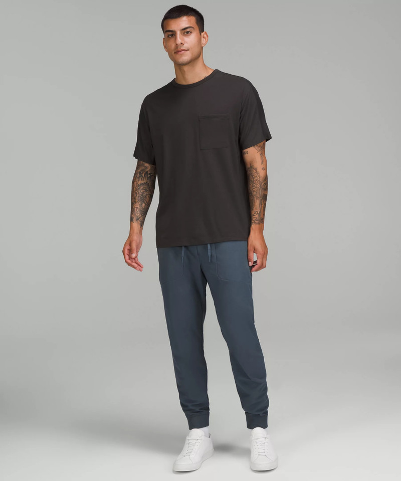 lululemon ABC Warpstreme Jogger *Tall outlook