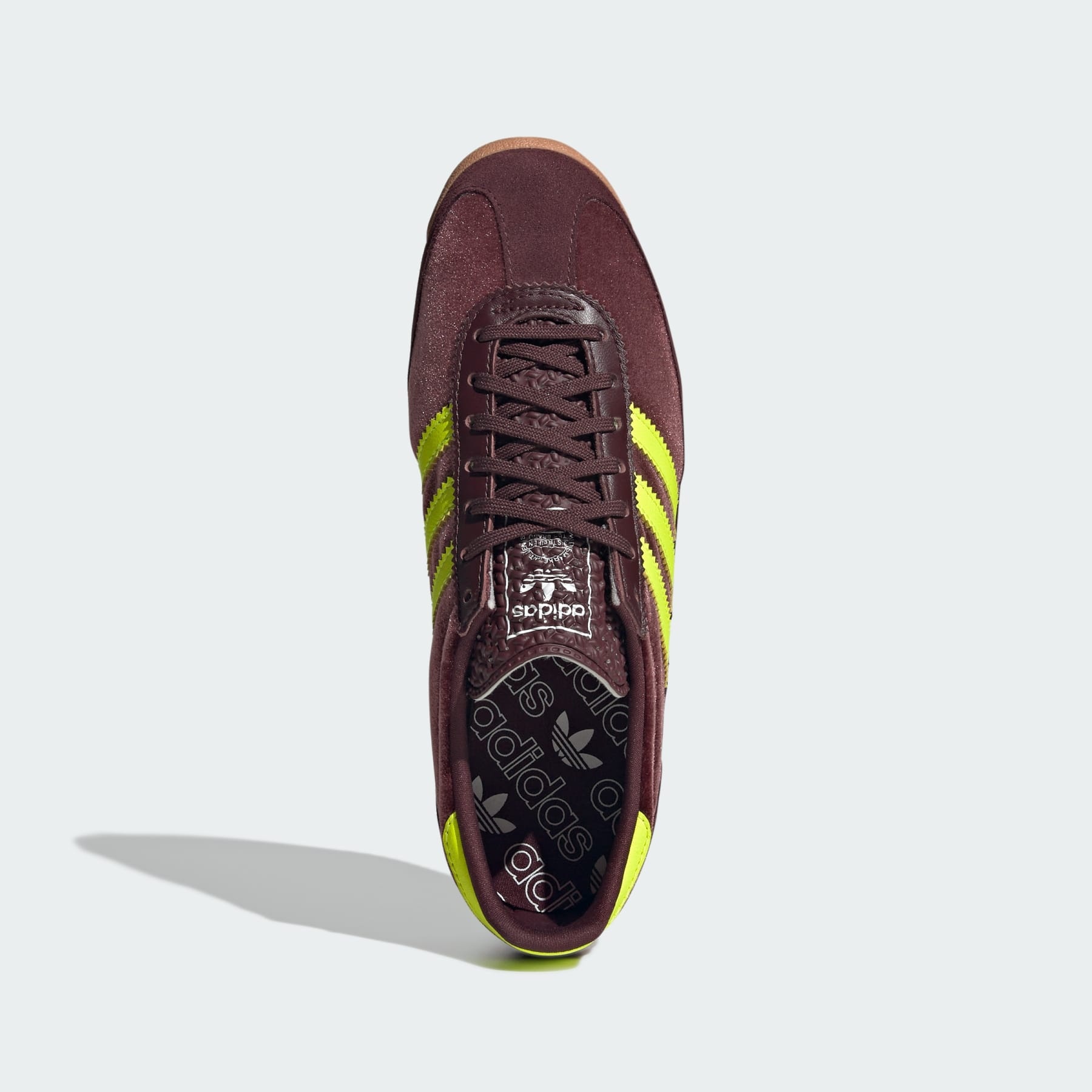 SL 72 OG Shoes - 3