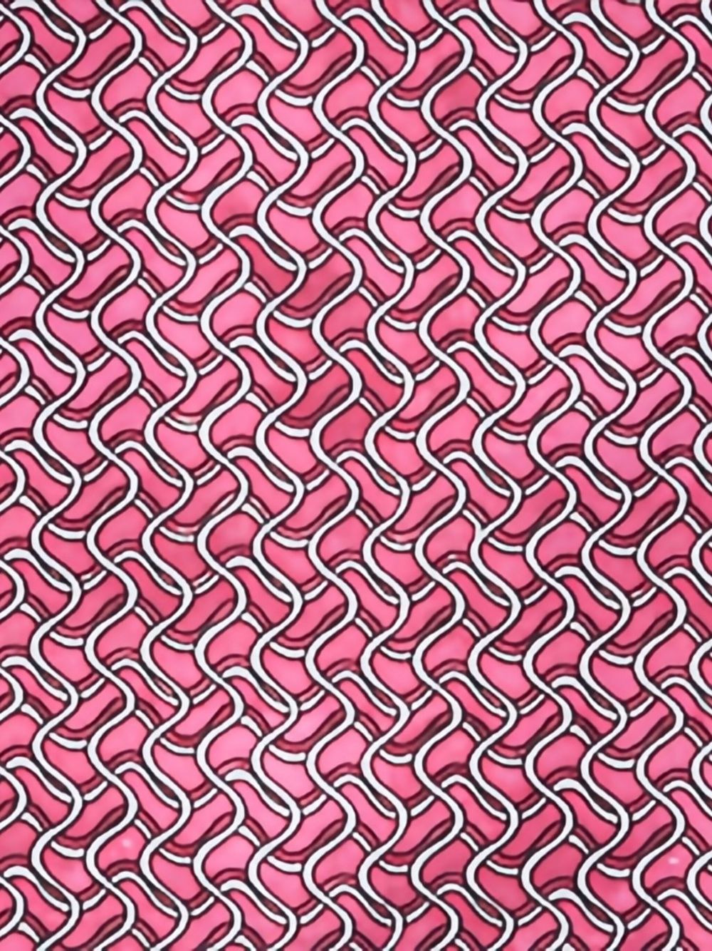 Bulldog ripcord-print swim shorts - 5