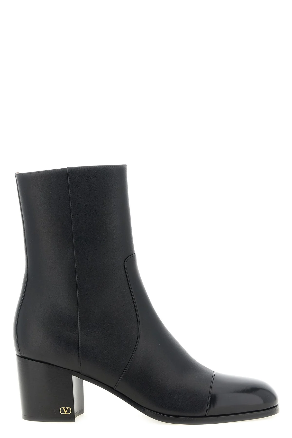 Valentino Garavani 'Zimmy' Ankle Boots - 1