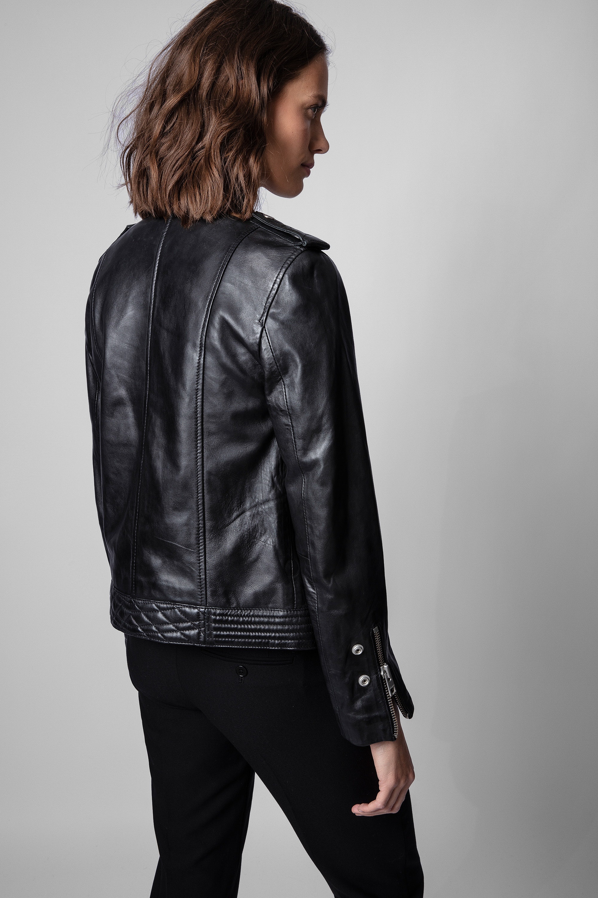Loon Spi Jacket - 6