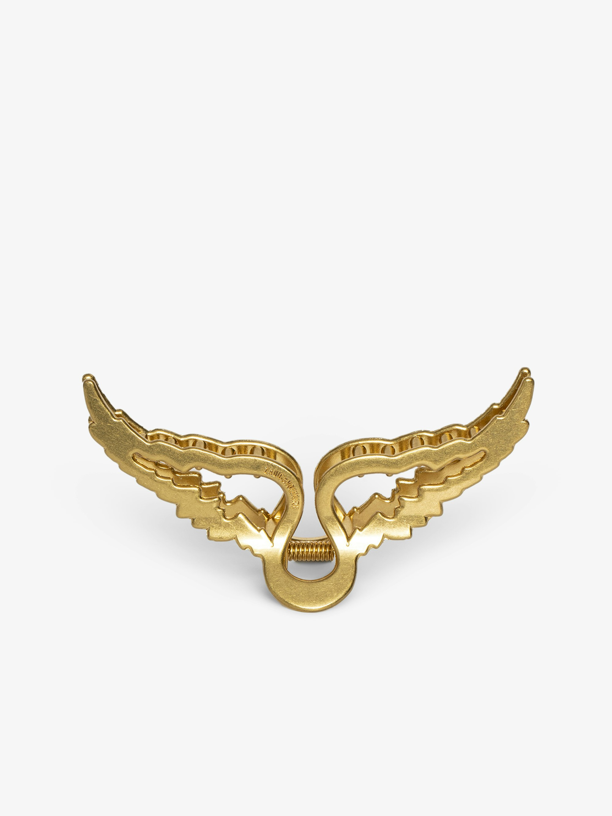 Rock Hair Hair Clip - 1