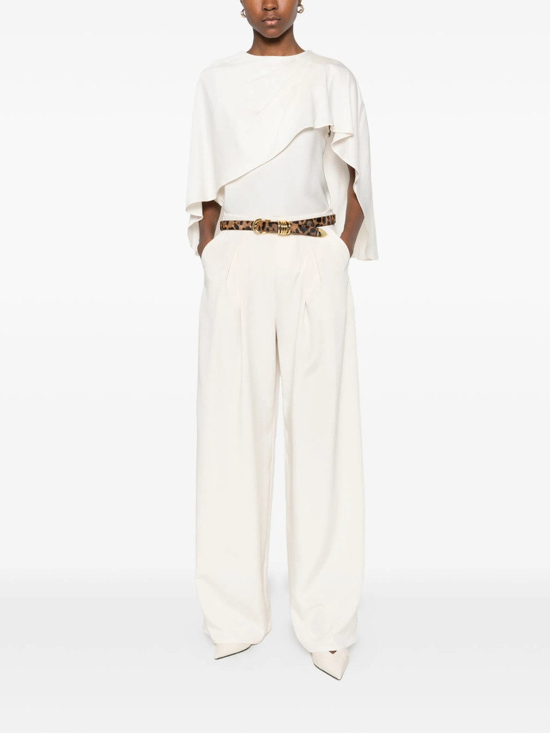 Max Mara Max Mara Trousers outlook