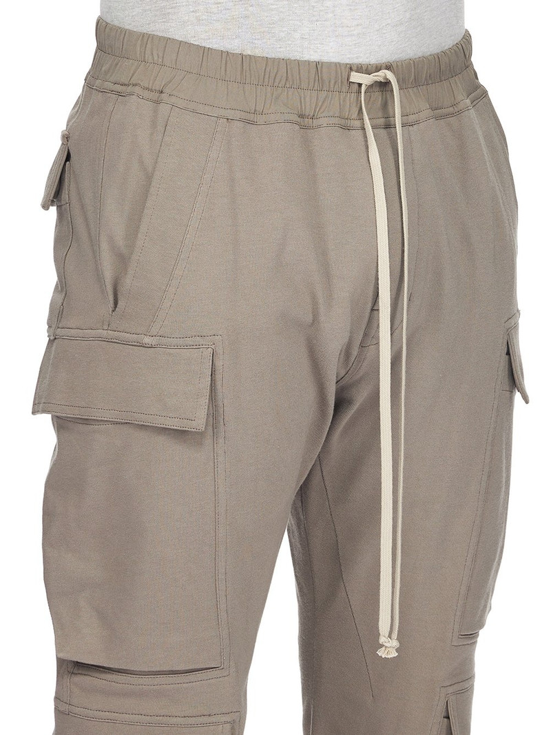 Off-White Porterville Mastodon Megacargo Cargo Pants 4