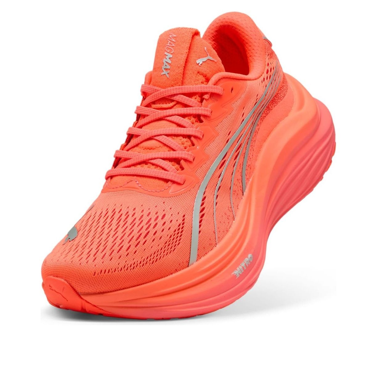 PUMA MagMax Nitro 'Glowing Red' 310088-11 - 5