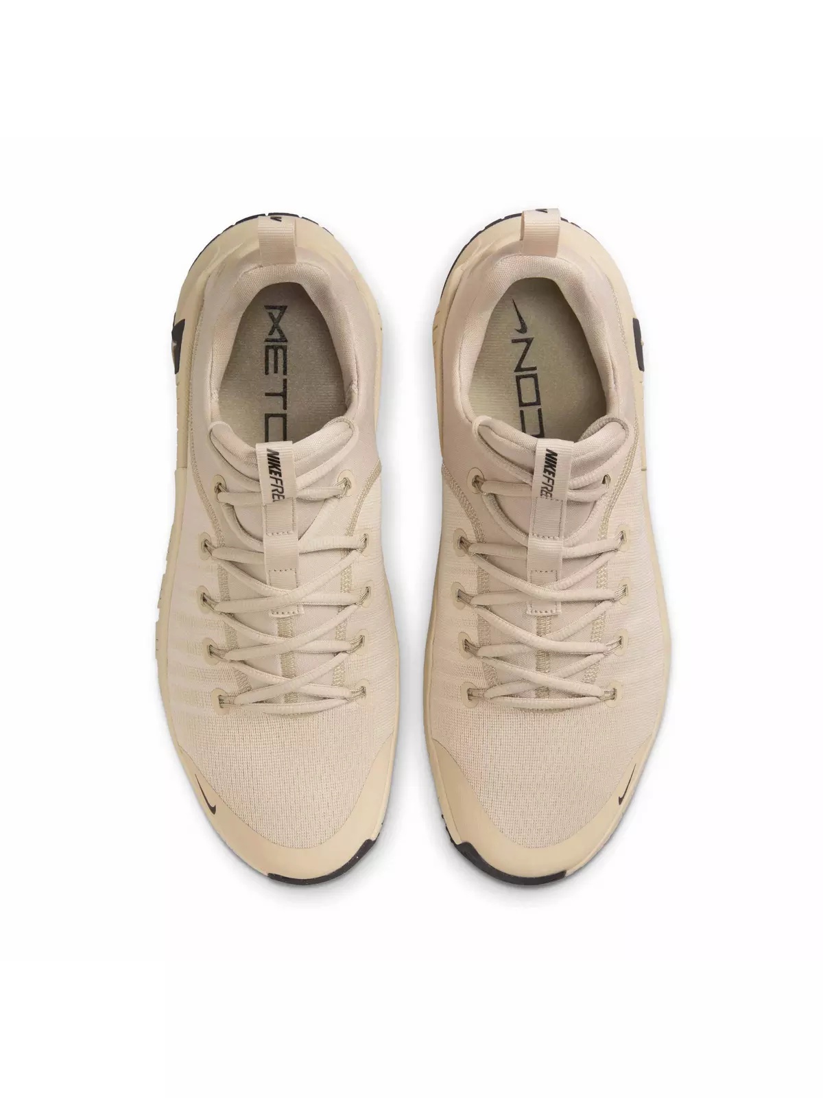 Free Metcon 6 "Desert Khaki/Light Khaki/Black" Men's Training Shoe - 4
