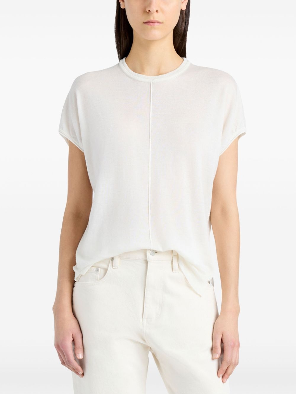 Ares knitted top - 5