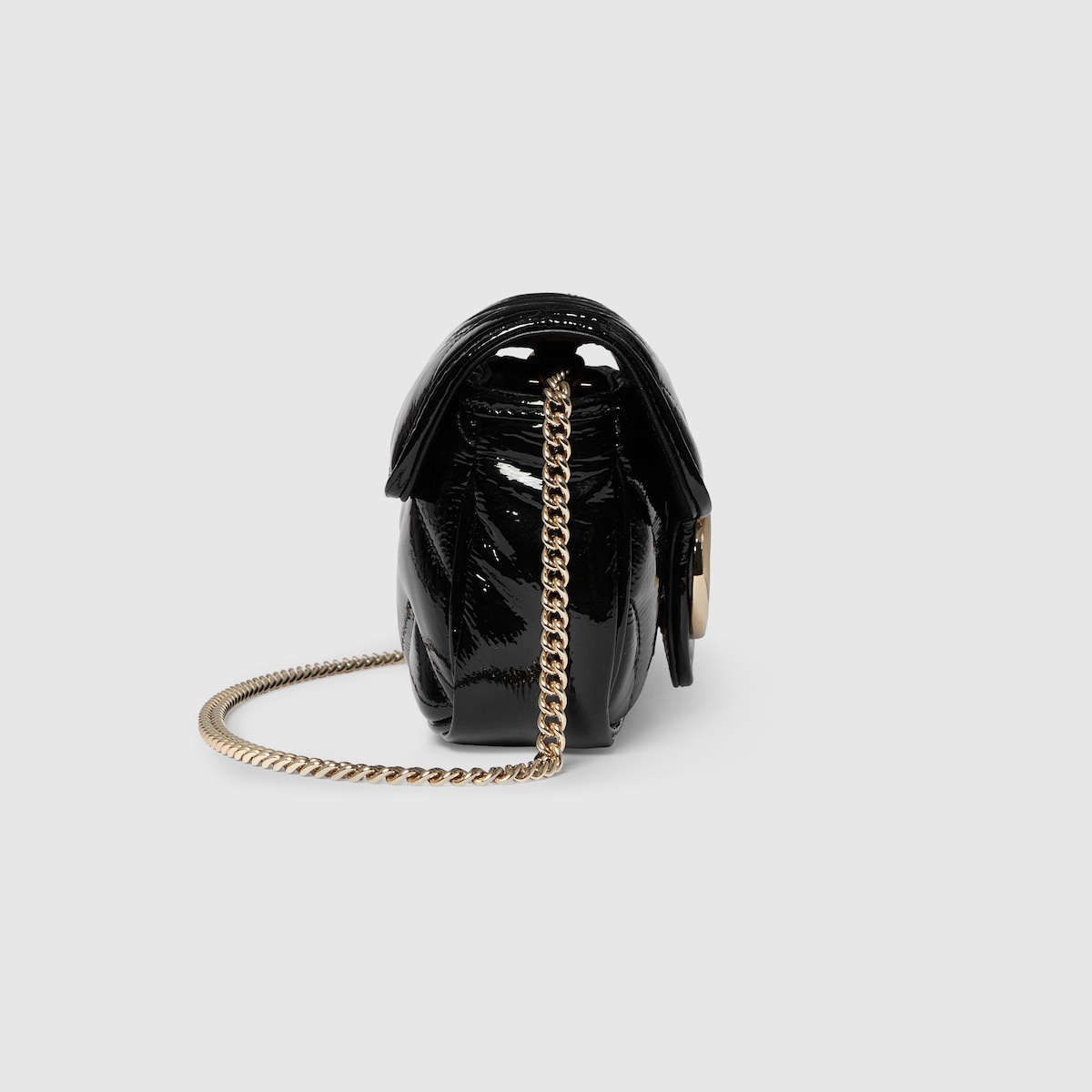 GG Marmont super mini bag - 6