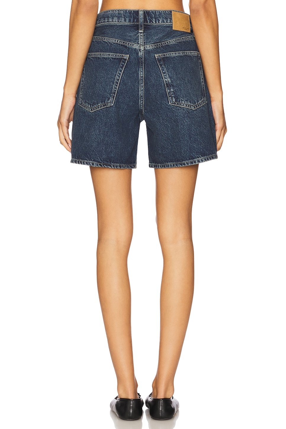 Kaia Short - 4