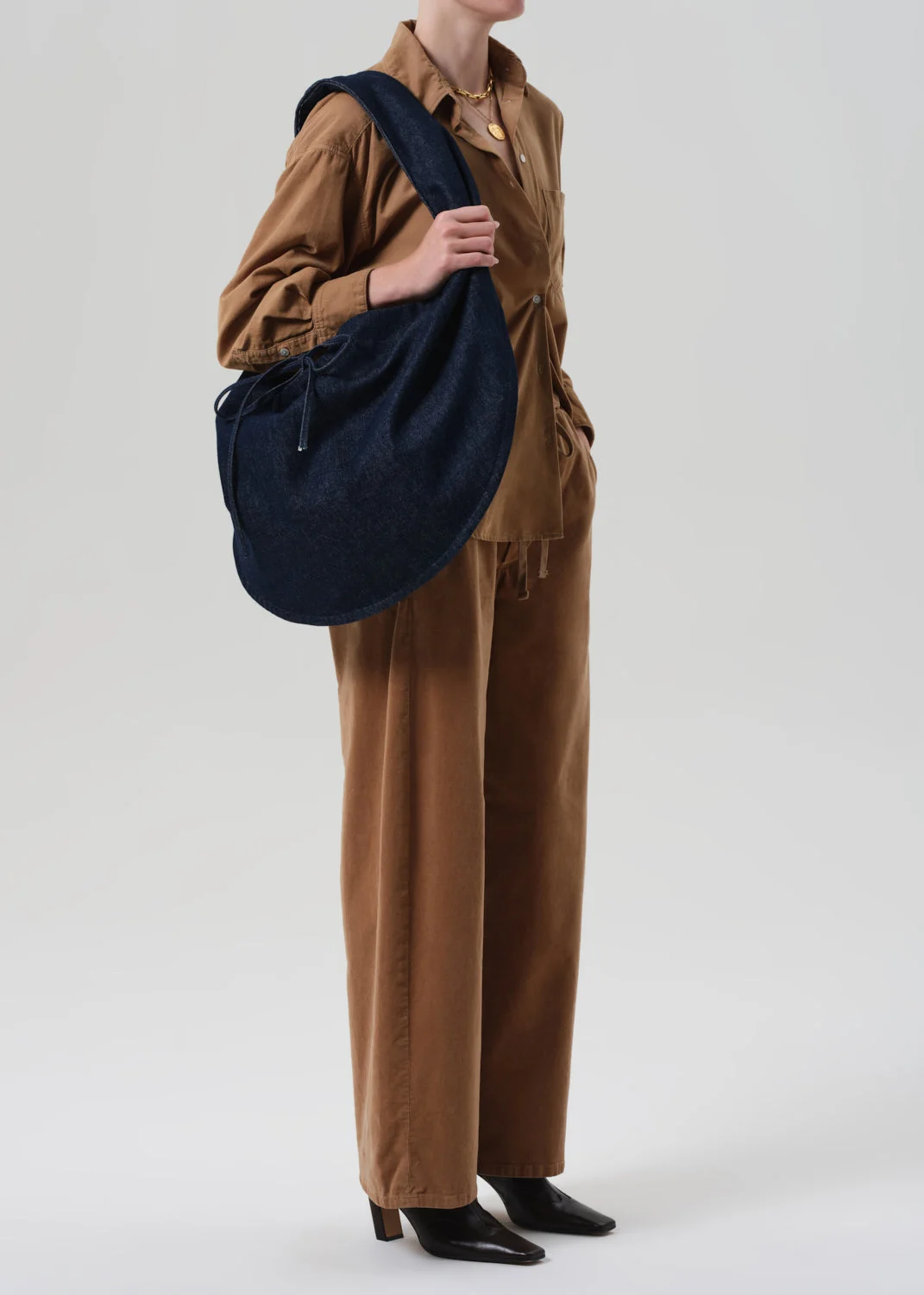 Boho Bag
In Frontier - 1