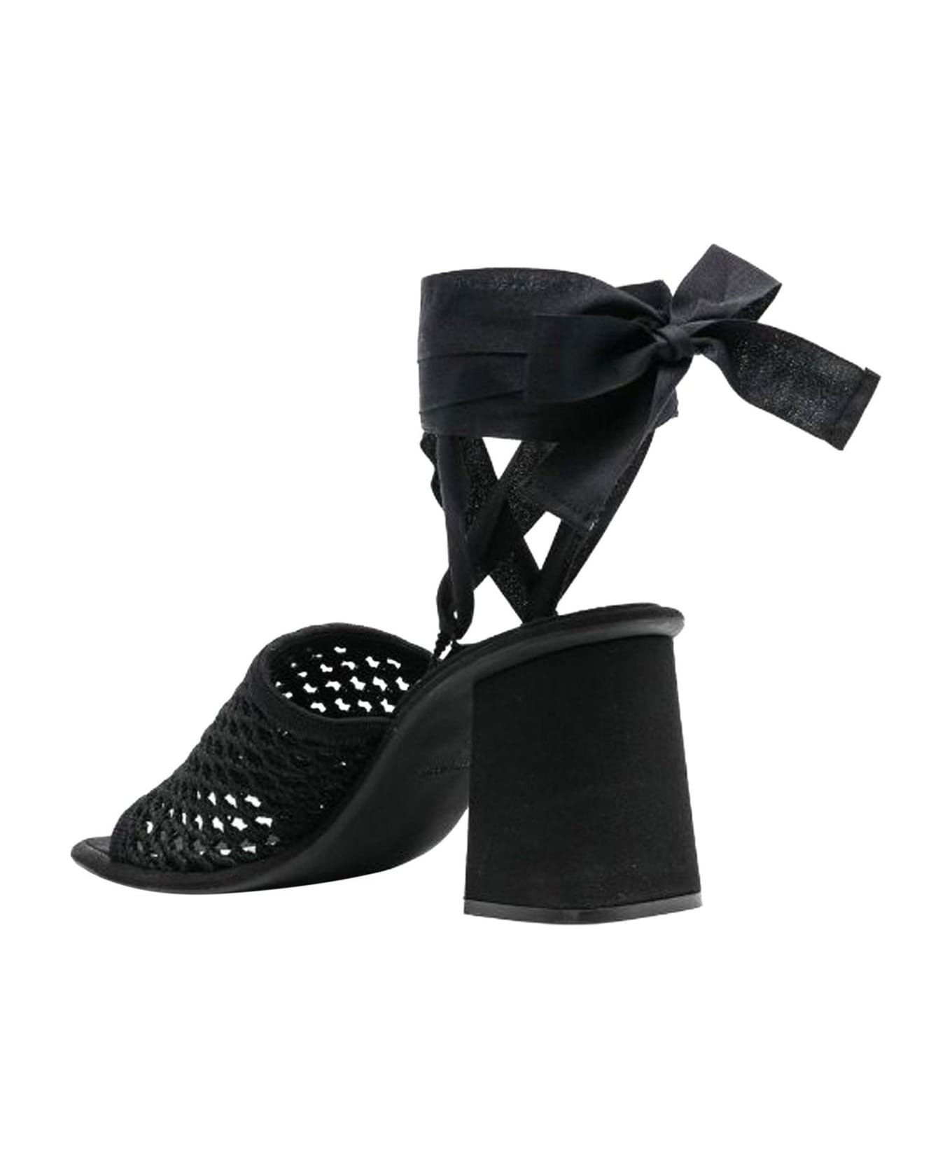 Macrame Sandals - 3