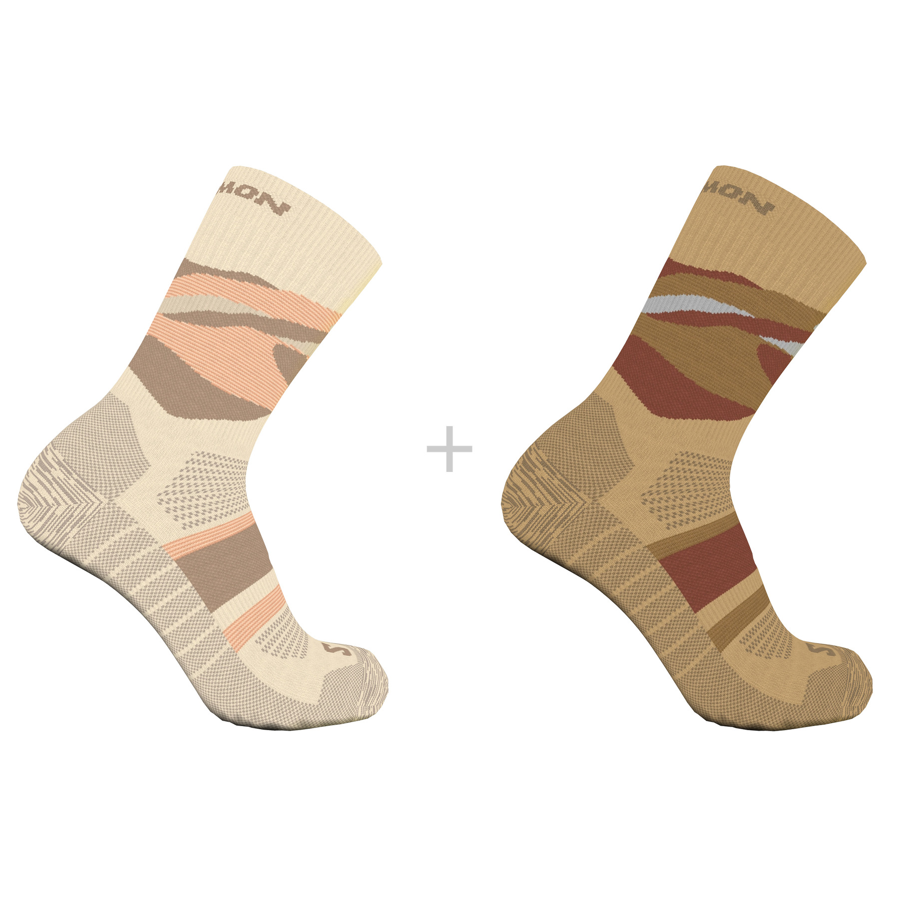 OUT ALPS CREW 2-PACK - 1