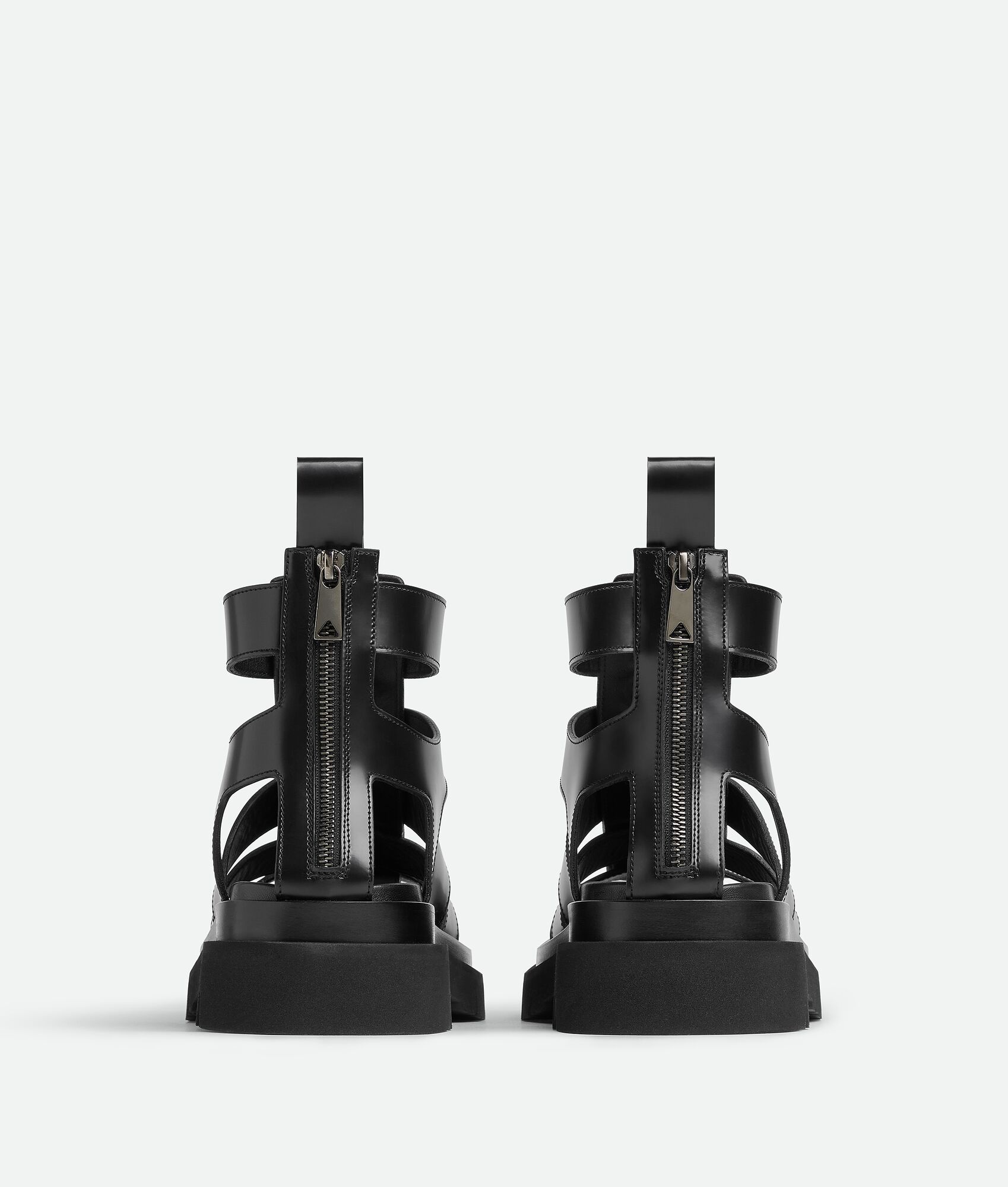 Lug Flat Sandal - 3