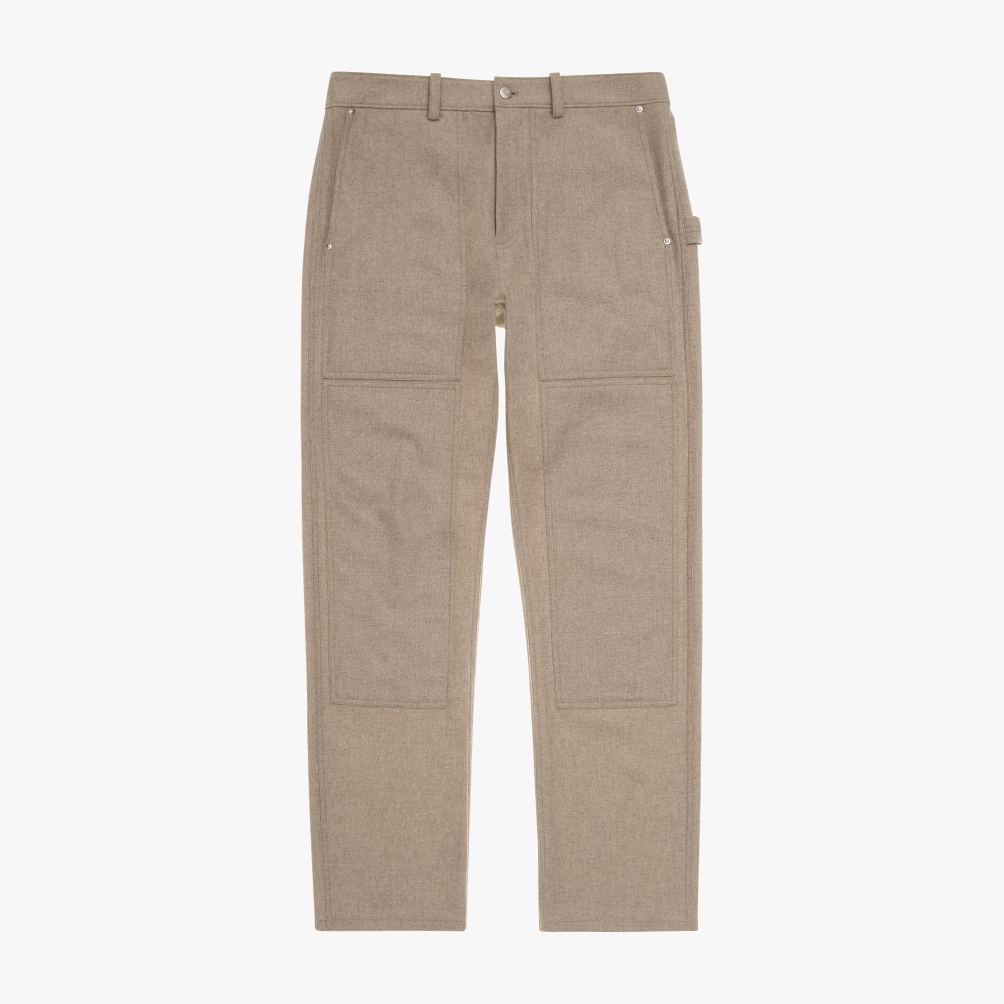 CARPENTER PANT - 1