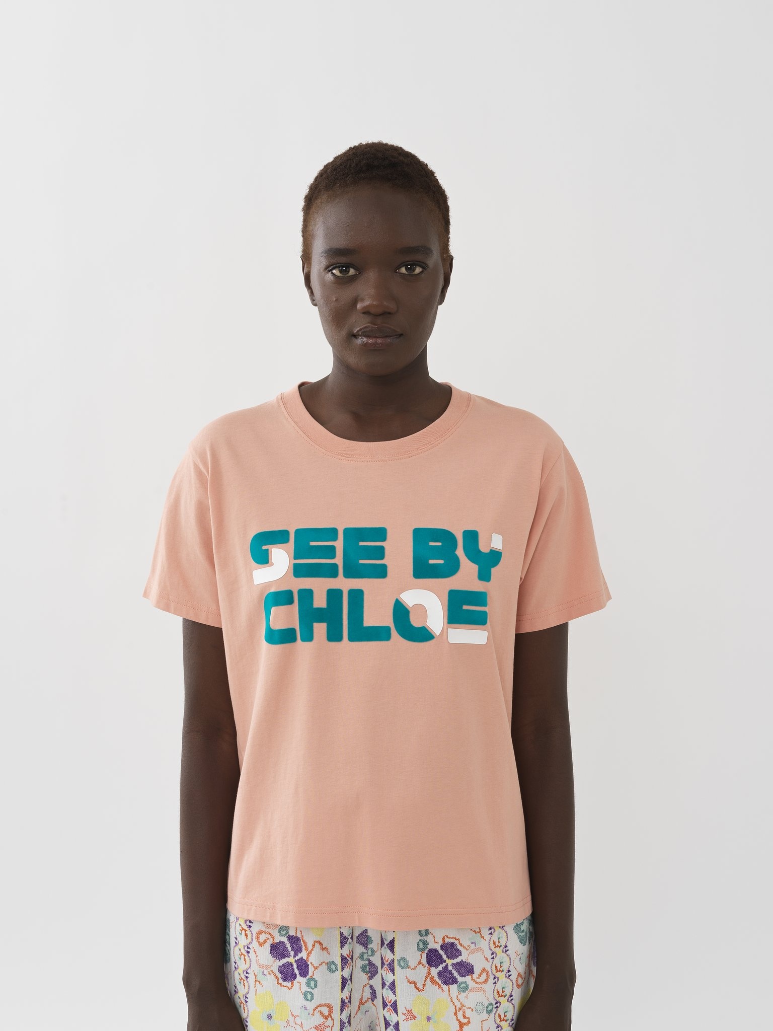 PRINTED T-SHIRT - 2