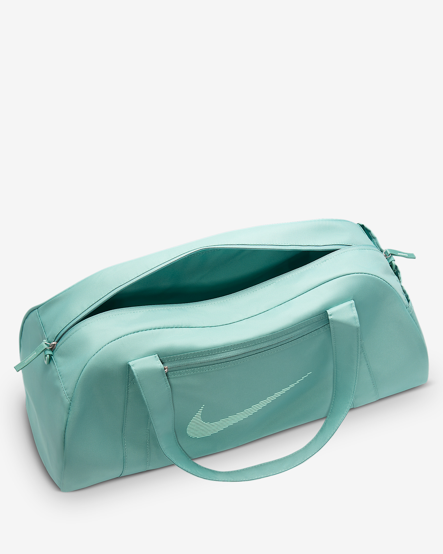 Nike Gym Club Duffel Bag (24L) - 4