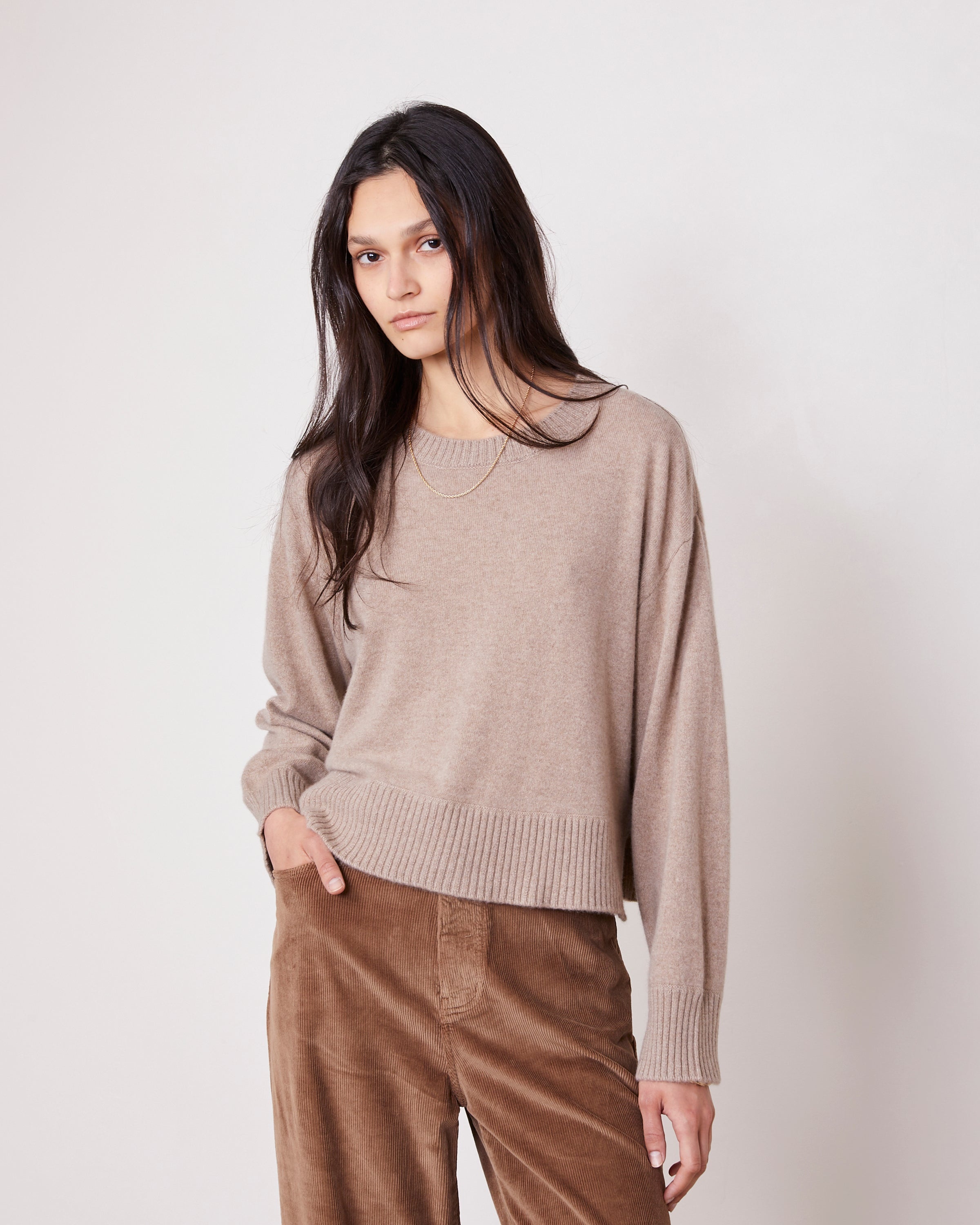 NICKY SWEATER - 3