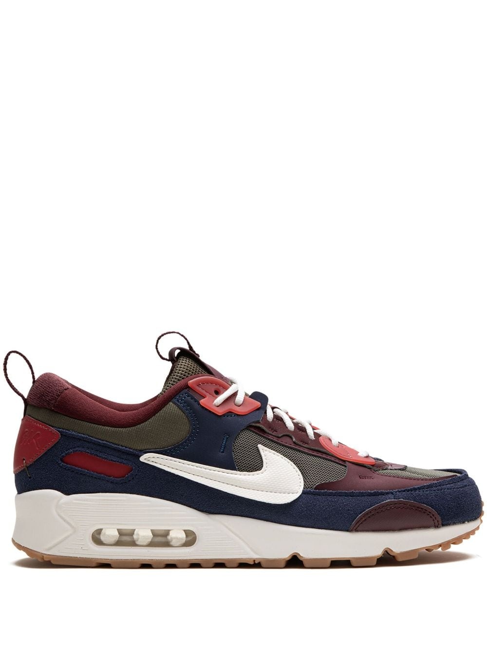 Air Max 90 Futura sneakers - 1