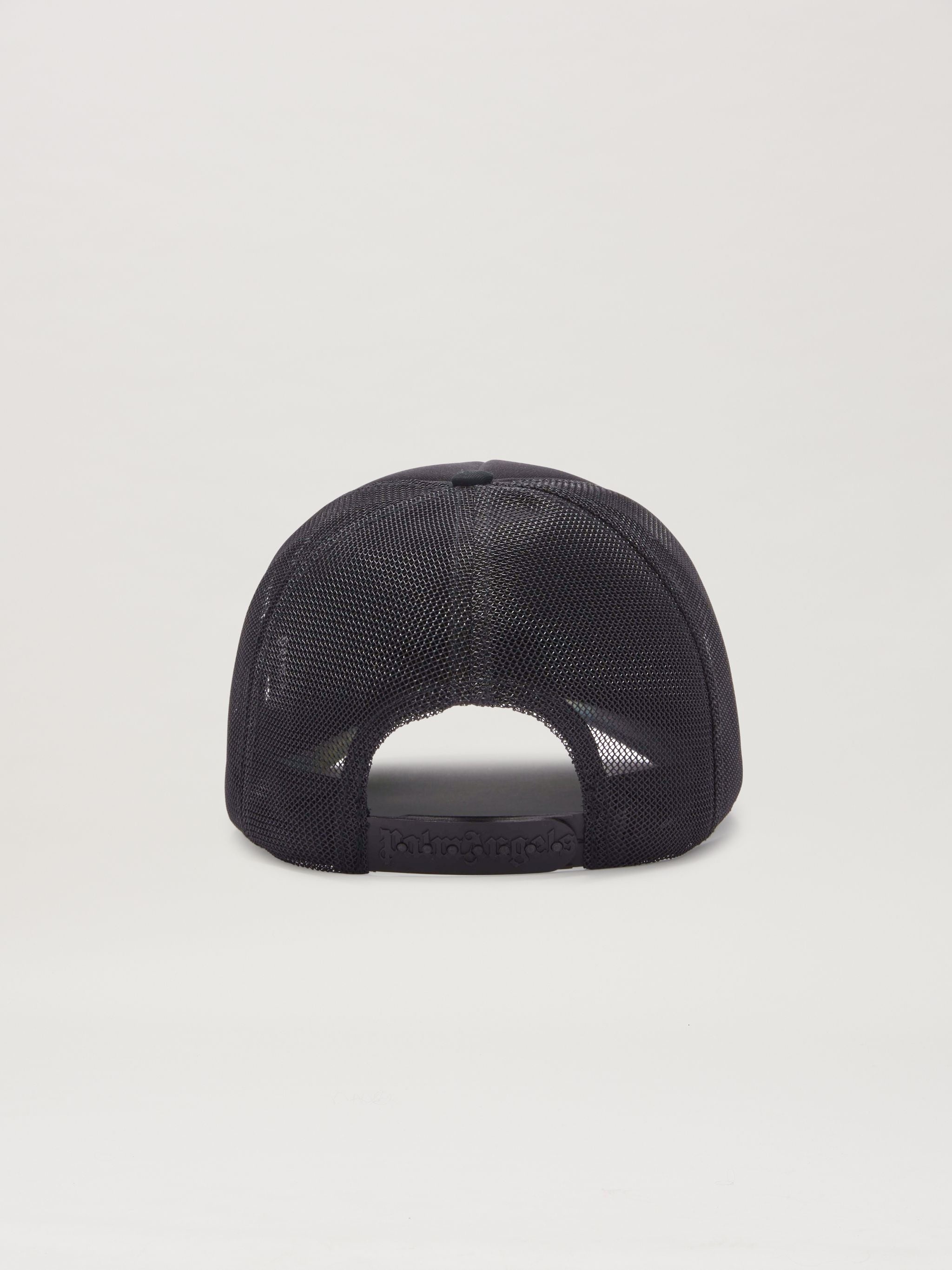 Classic Logo Trucker Cap - 4