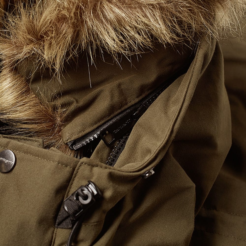 Carhartt WIP Trapper Parka - 6