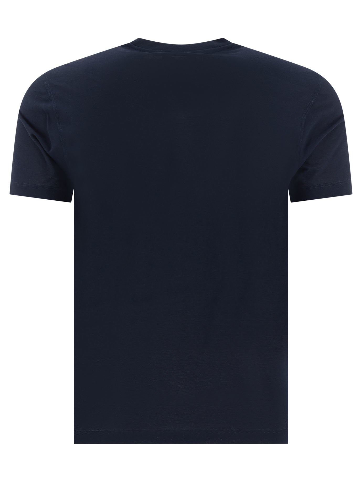 Zanone - Zanone T-shirts - 2