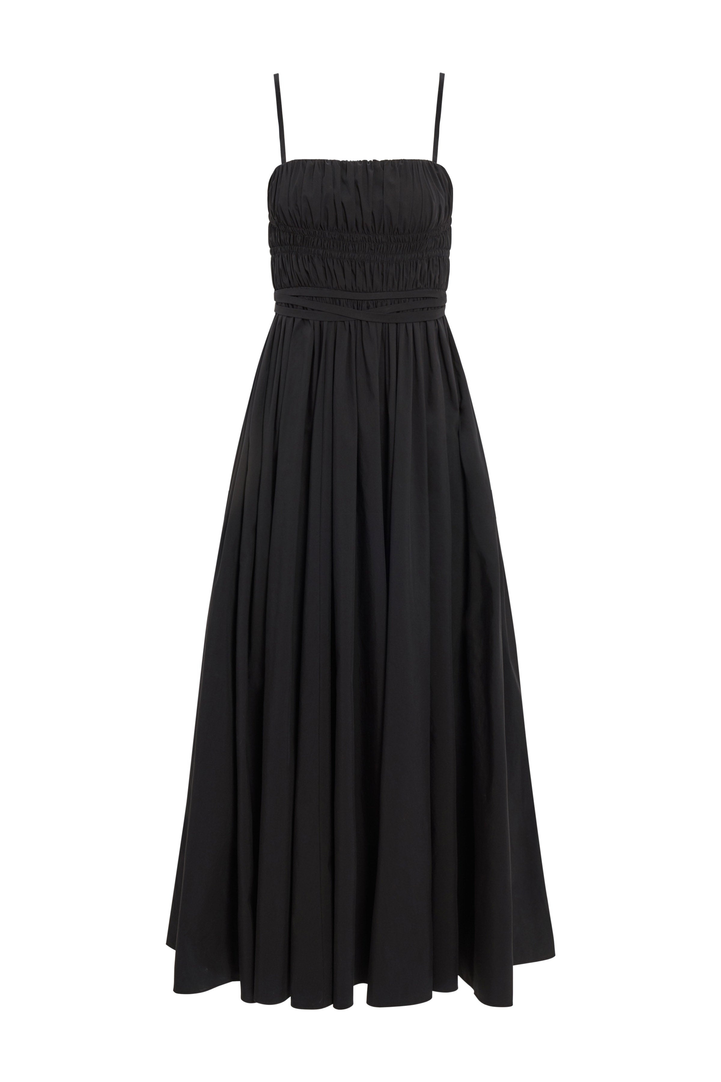 'ANDREA' DRESS - 1